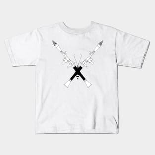 RPG 7B Insect Kids T-Shirt